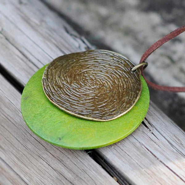 Vintage Choker Woman Necklace Jewelry