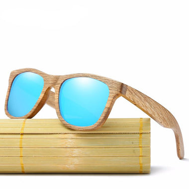 Unisex Wooden Sunglass Luxury Handmade