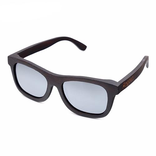 Retro Wood Sunglasses Handmade