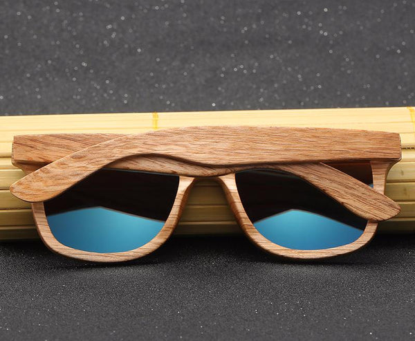 Unisex Wooden Sunglass Luxury Handmade