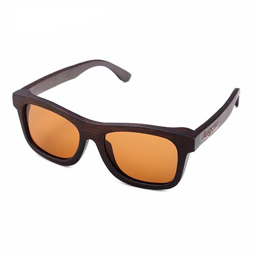 Retro Wood Sunglasses Handmade