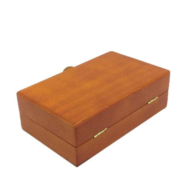 Wooden Clutches Shoulder Bag