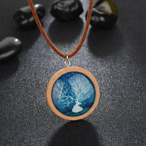 Vintage Women Jewelry Accessories