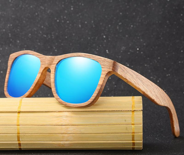 Unisex Wooden Sunglass Luxury Handmade
