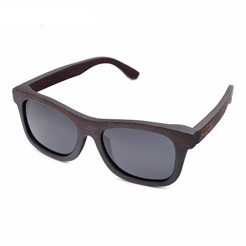 Retro Wood Sunglasses Handmade