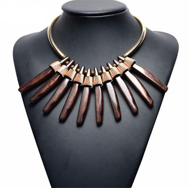 Marble Wooden Peacock Tribal Ethnic