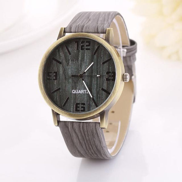Lovely Women Wooden Watches