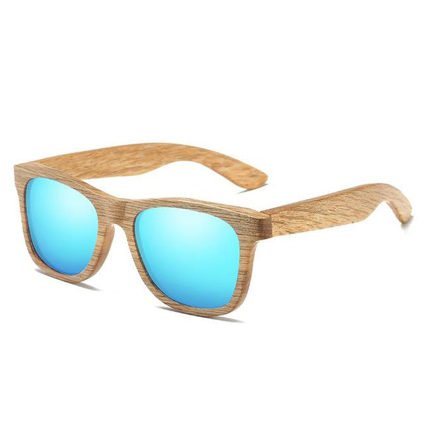 Unisex Wooden Sunglass Luxury Handmade