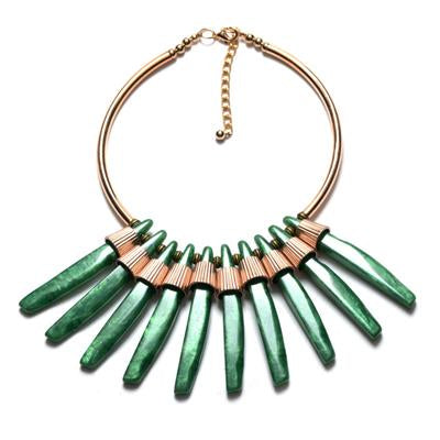 Marble Wooden Peacock Tribal Ethnic