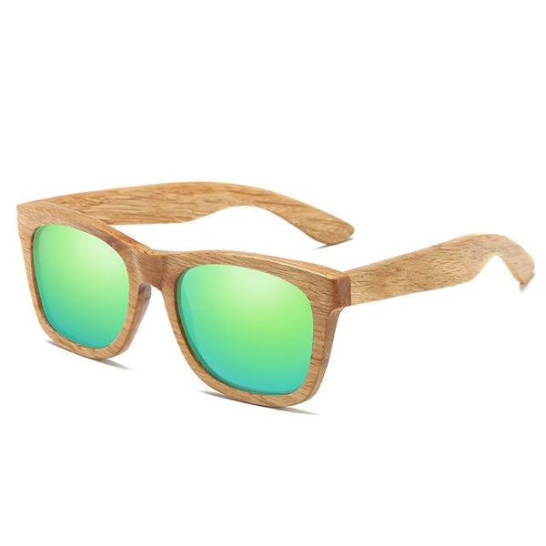 Unisex Wooden Sunglass Luxury Handmade