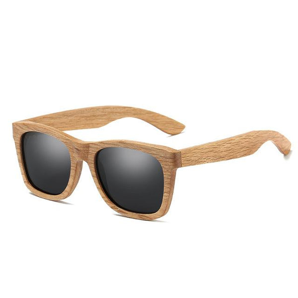 Unisex Wooden Sunglass Luxury Handmade