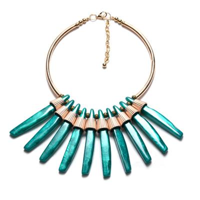 Marble Wooden Peacock Tribal Ethnic