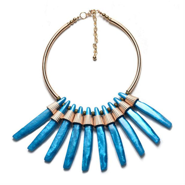 Marble Wooden Peacock Tribal Ethnic